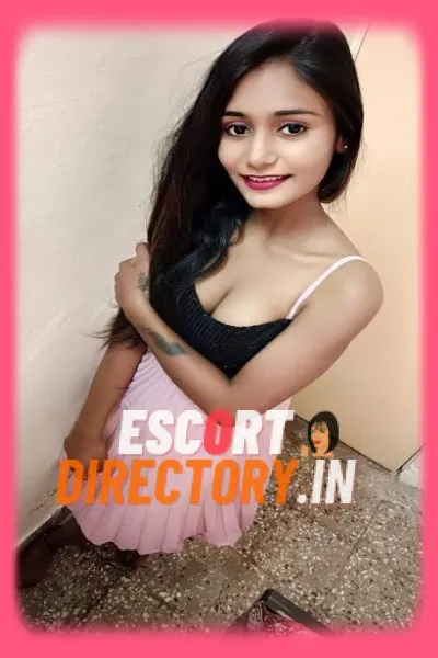 Diya, Guwahati Escorts for Sensual Spa Experience