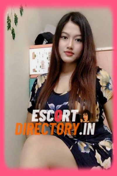 Kriti, Guwahati Escorts for Sensual Dance