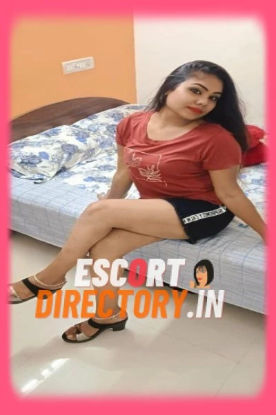 Sonia, Guwahati Escorts for Passionate Companionship